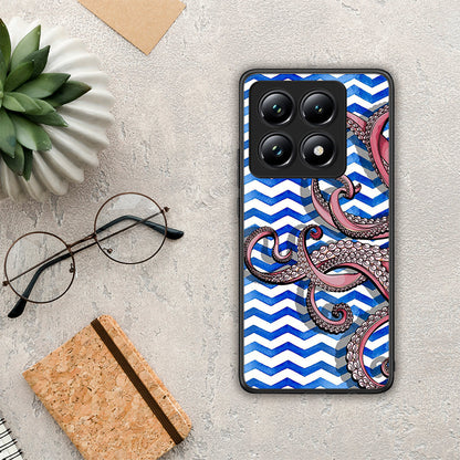 Chevron Devilfish - Xiaomi 14T Pro θήκη