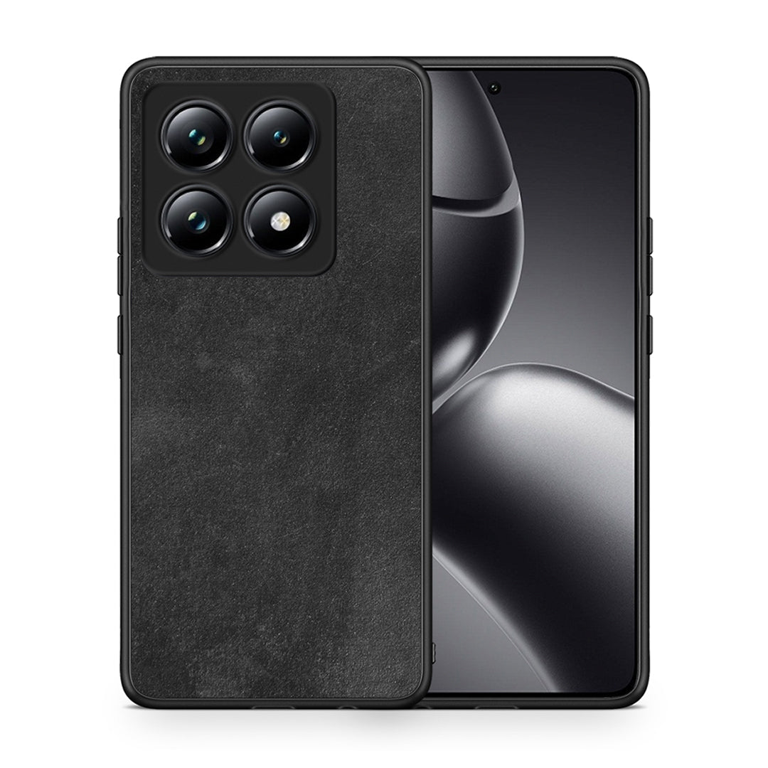 Θήκη Xiaomi 14T Pro Black Slate Color από τη Smartfits με σχέδιο στο πίσω μέρος και μαύρο περίβλημα | Xiaomi 14T Pro Black Slate Color case with colorful back and black bezels