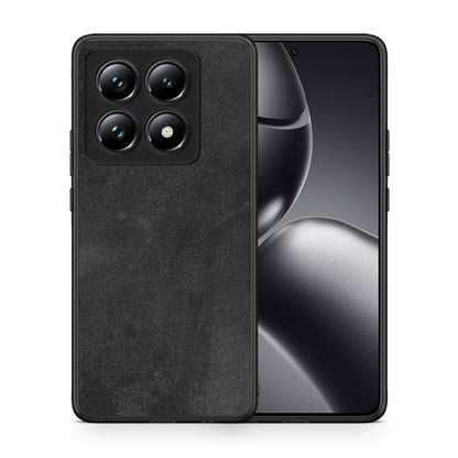 Θήκη Xiaomi 14T Pro Black Slate Color από τη Smartfits με σχέδιο στο πίσω μέρος και μαύρο περίβλημα | Xiaomi 14T Pro Black Slate Color case with colorful back and black bezels