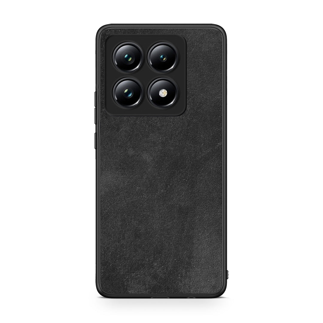 87 - Xiaomi 14T Pro Black Slate Color case, cover, bumper