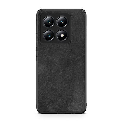 87 - Xiaomi 14T Pro Black Slate Color case, cover, bumper
