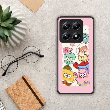 Cute Companion - Xiaomi 14T Pro θήκη