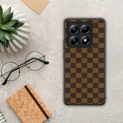Designer Glamour - Xiaomi 14T Pro θήκη
