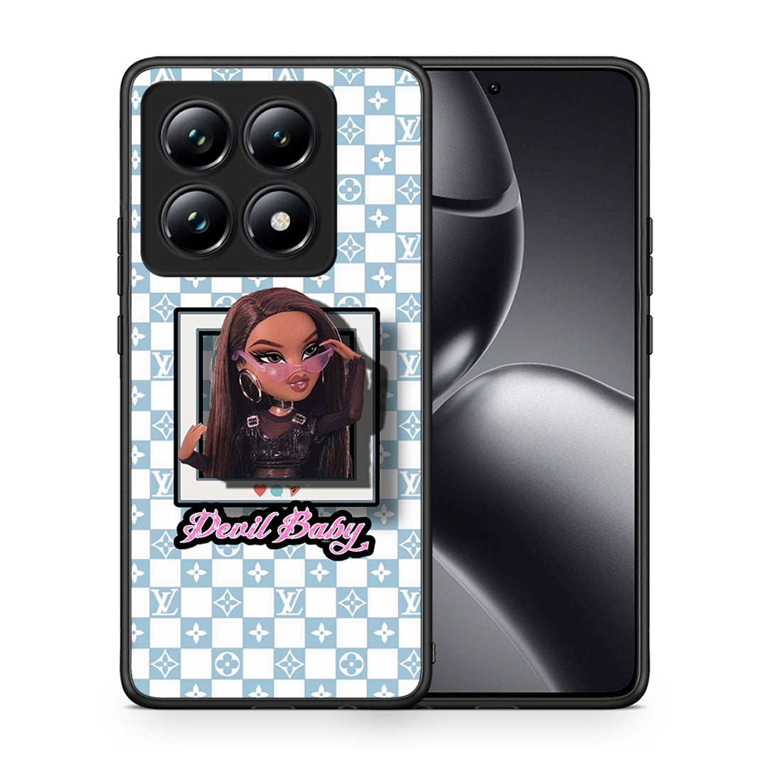 Devil Baby - Xiaomi 14T Pro θήκη