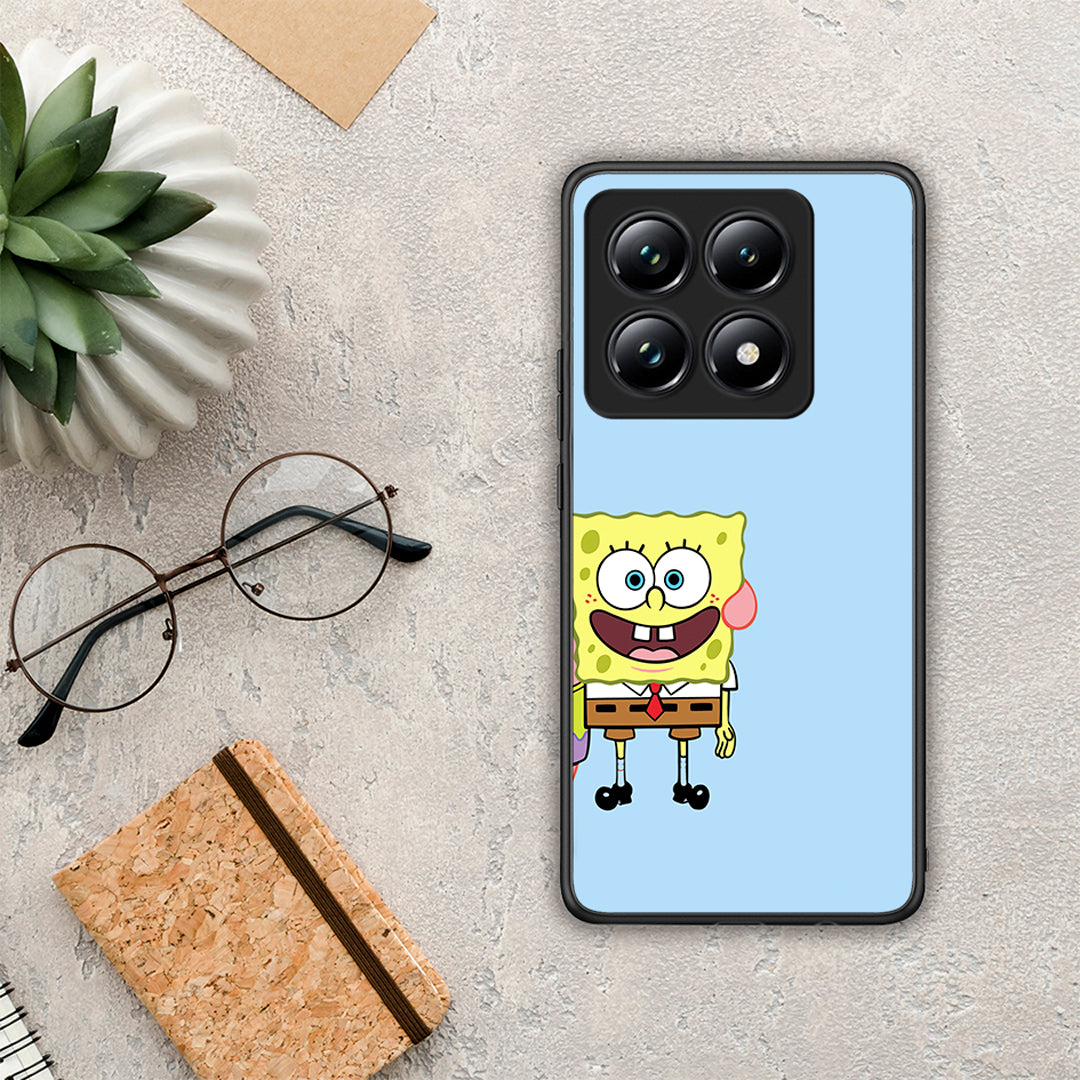 Friends Bob - Xiaomi 14T Pro θήκη