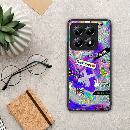 Game Over - Xiaomi 14T Pro θήκη