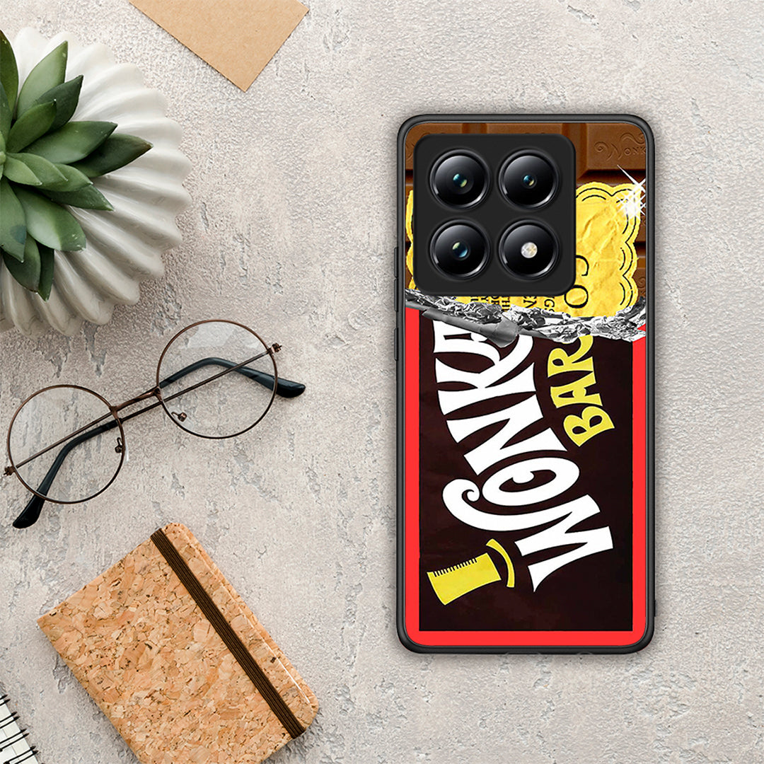 Golden Ticket - Xiaomi 14T Pro θήκη
