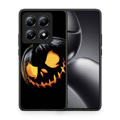 Halloween Scary Pumpkin - Xiaomi 14T Pro θήκη