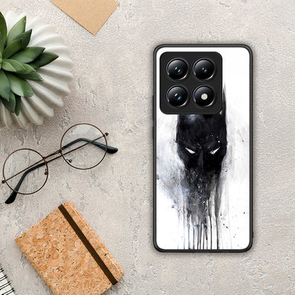 Hero Paint Bat - Xiaomi 14T Pro θήκη