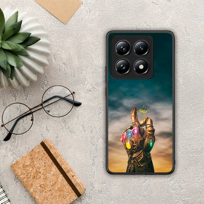 Infinity Snap - Xiaomi 14T Pro θήκη