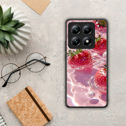 Juicy Strawberries - Xiaomi 14T Pro θήκη