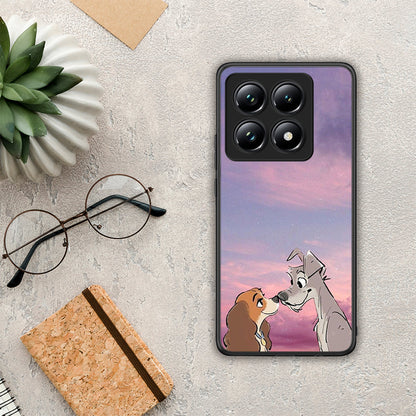 Lady And Tramp - Xiaomi 14T Pro θήκη