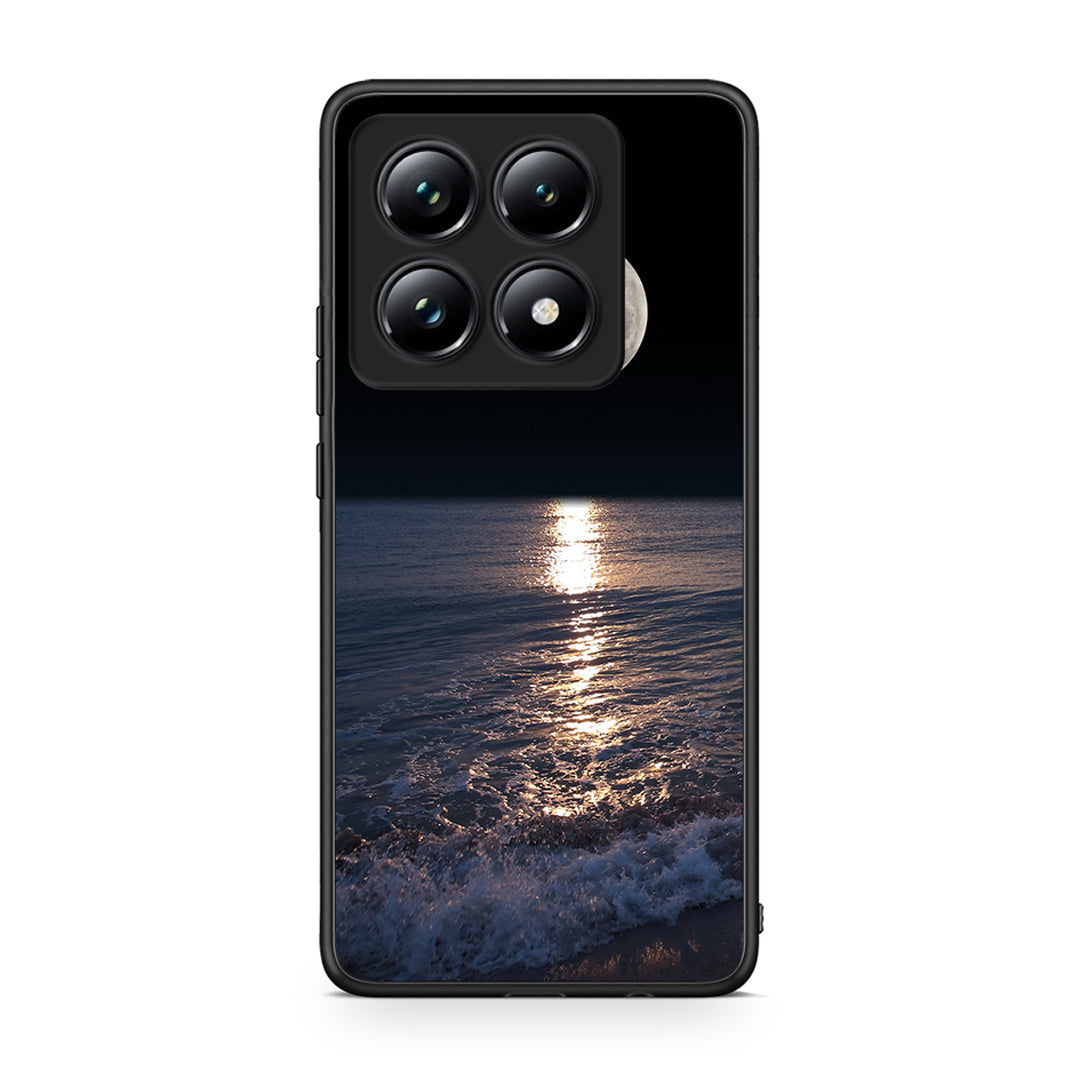 4 - Xiaomi 14T Pro Moon Landscape case, cover, bumper