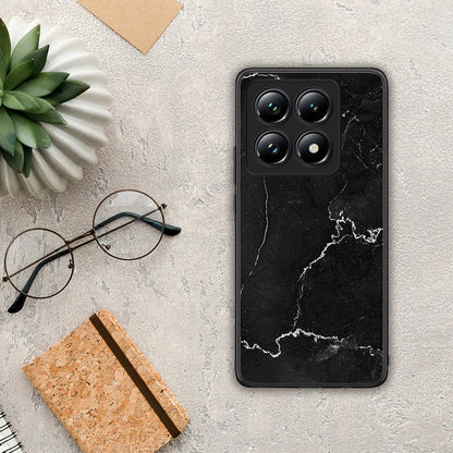 Marble Black - Xiaomi 14T Pro θήκη