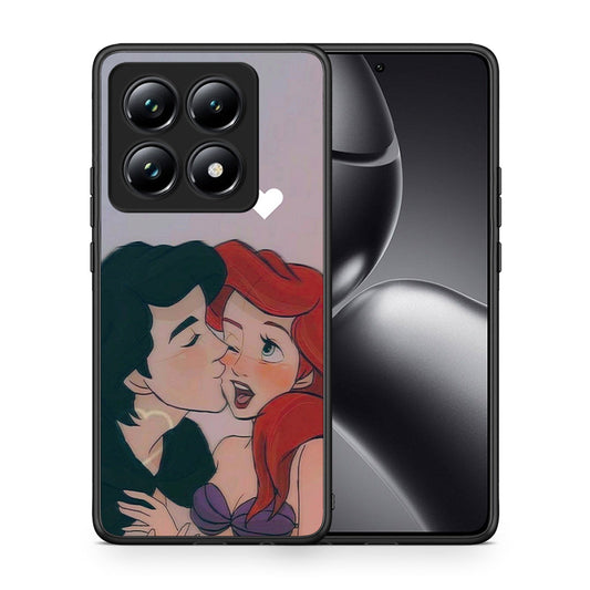 Mermaid Couple - Xiaomi 14T Pro θήκη