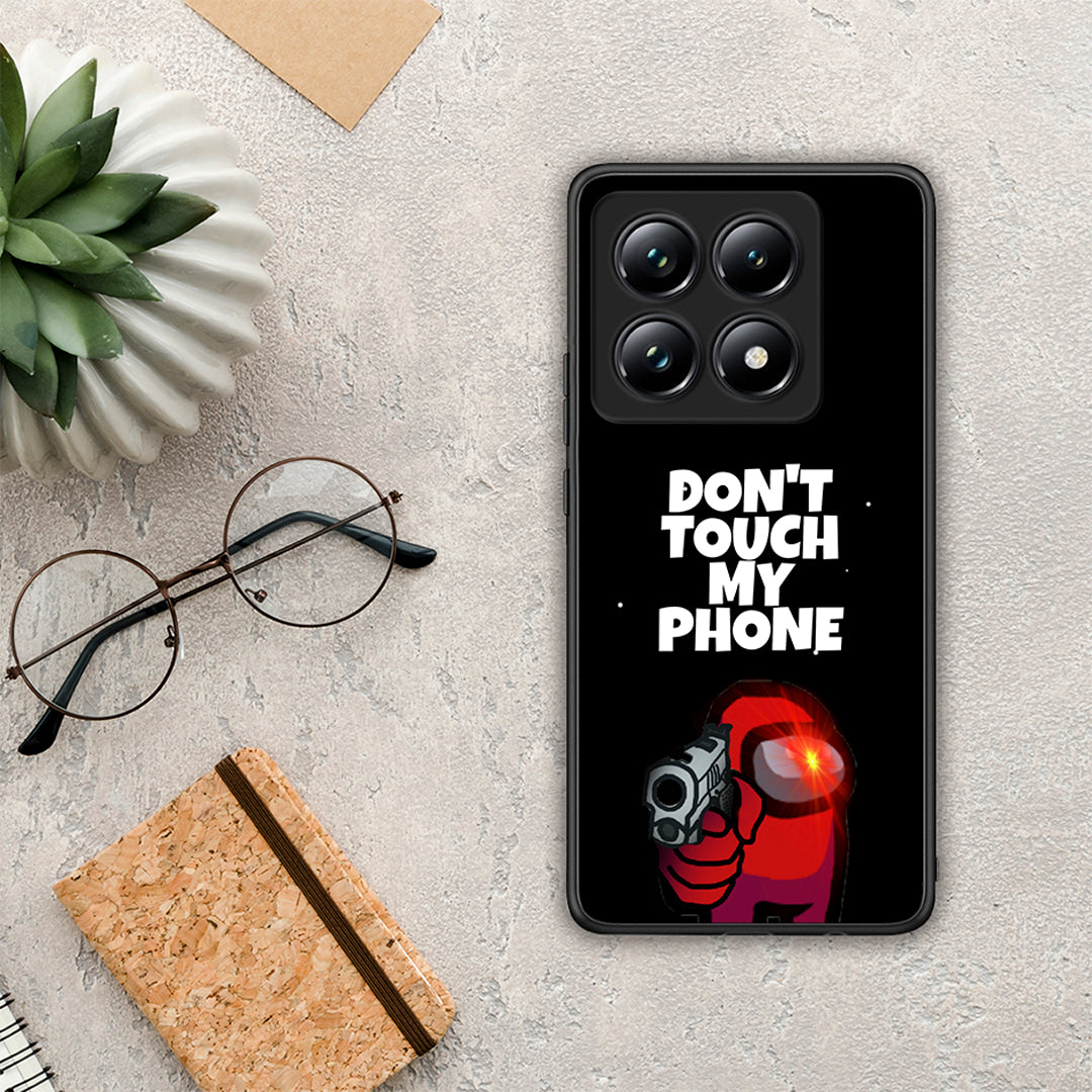 My Phone - Xiaomi 14T Pro θήκη
