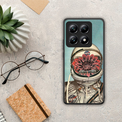 Nasa Bloom - Xiaomi 14T Pro θήκη