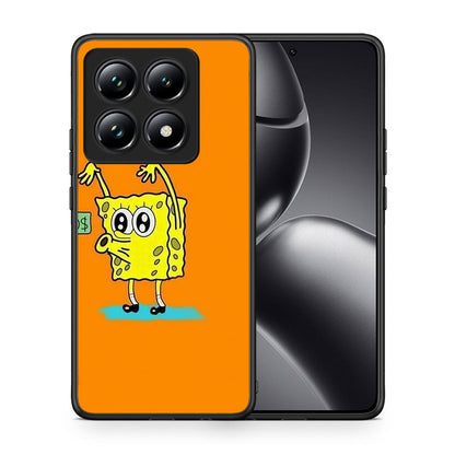 No Money 2 - Xiaomi 14T Pro θήκη