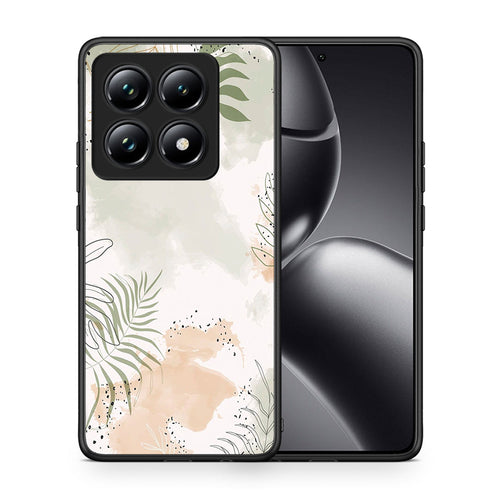 Nude Plants - Xiaomi 14T Pro θήκη