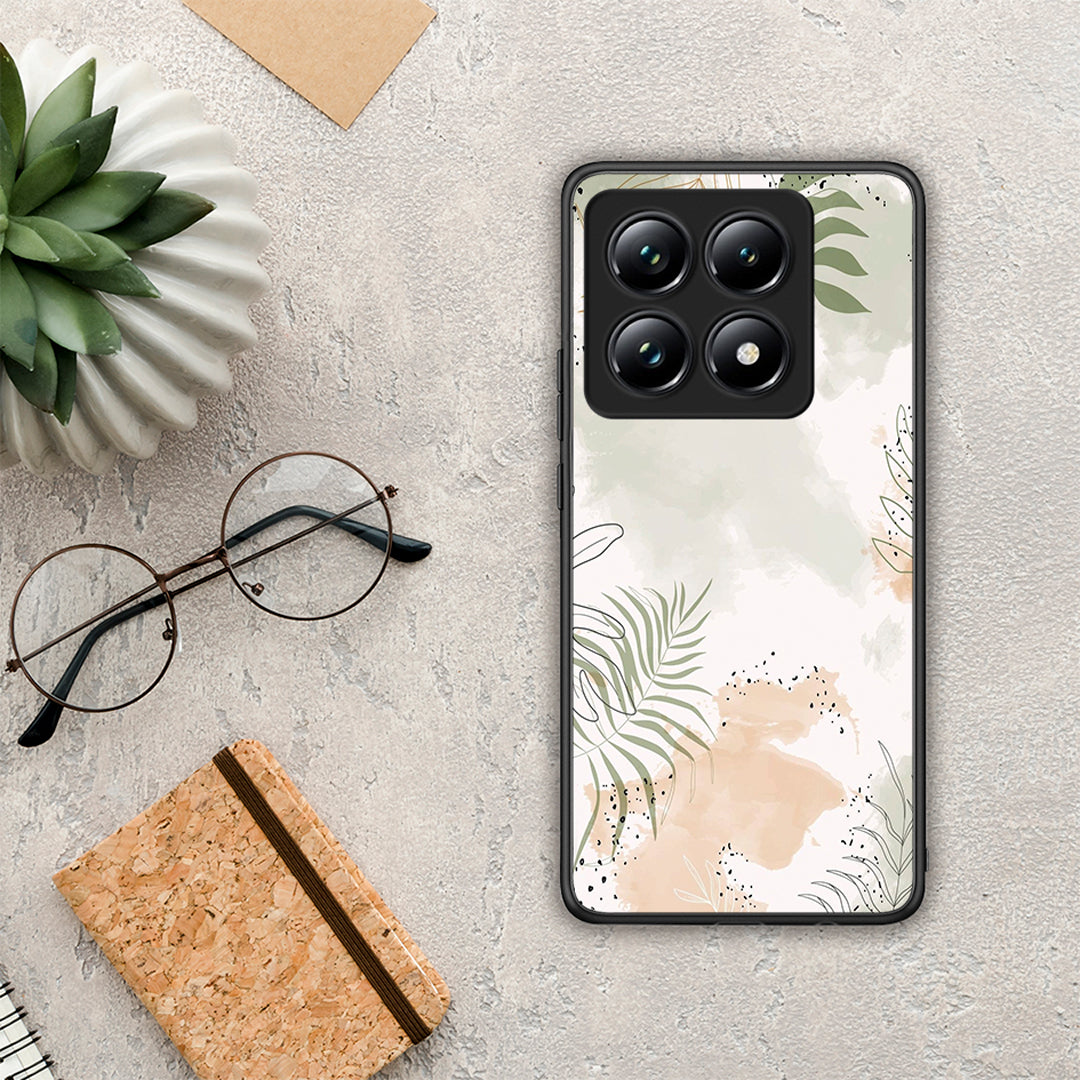 Nude Plants - Xiaomi 14T Pro θήκη
