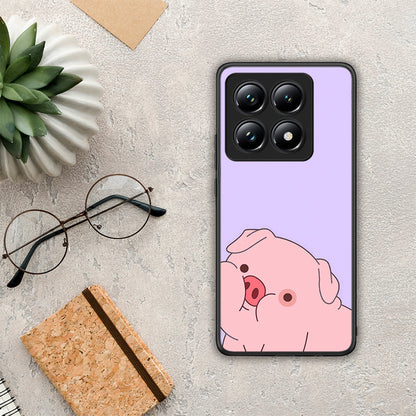Pig Love 2 - Xiaomi 14T Pro θήκη