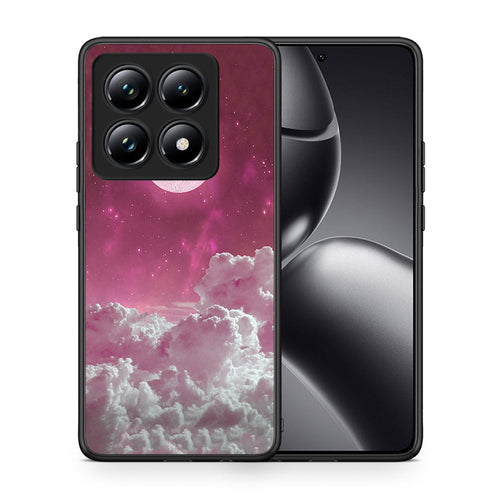 Pink Moon - Xiaomi 14T Pro θήκη