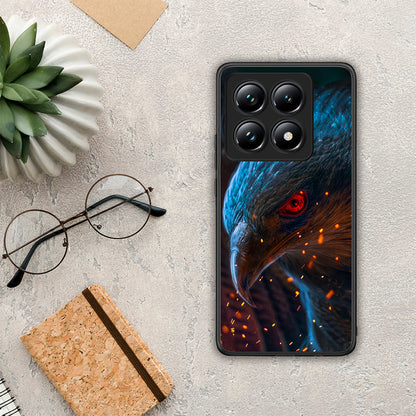 PopArt Eagle - Xiaomi 14T Pro θήκη