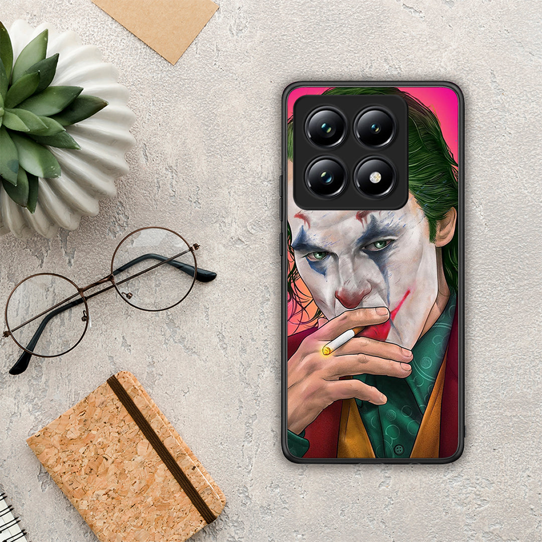 PopArt JokesOnU - Xiaomi 14T Pro θήκη