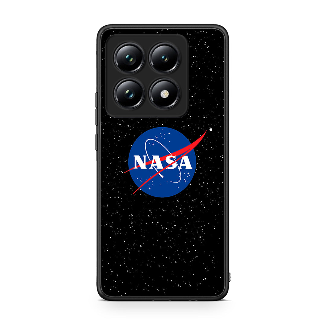 4 - Xiaomi 14T Pro NASA PopArt case, cover, bumper
