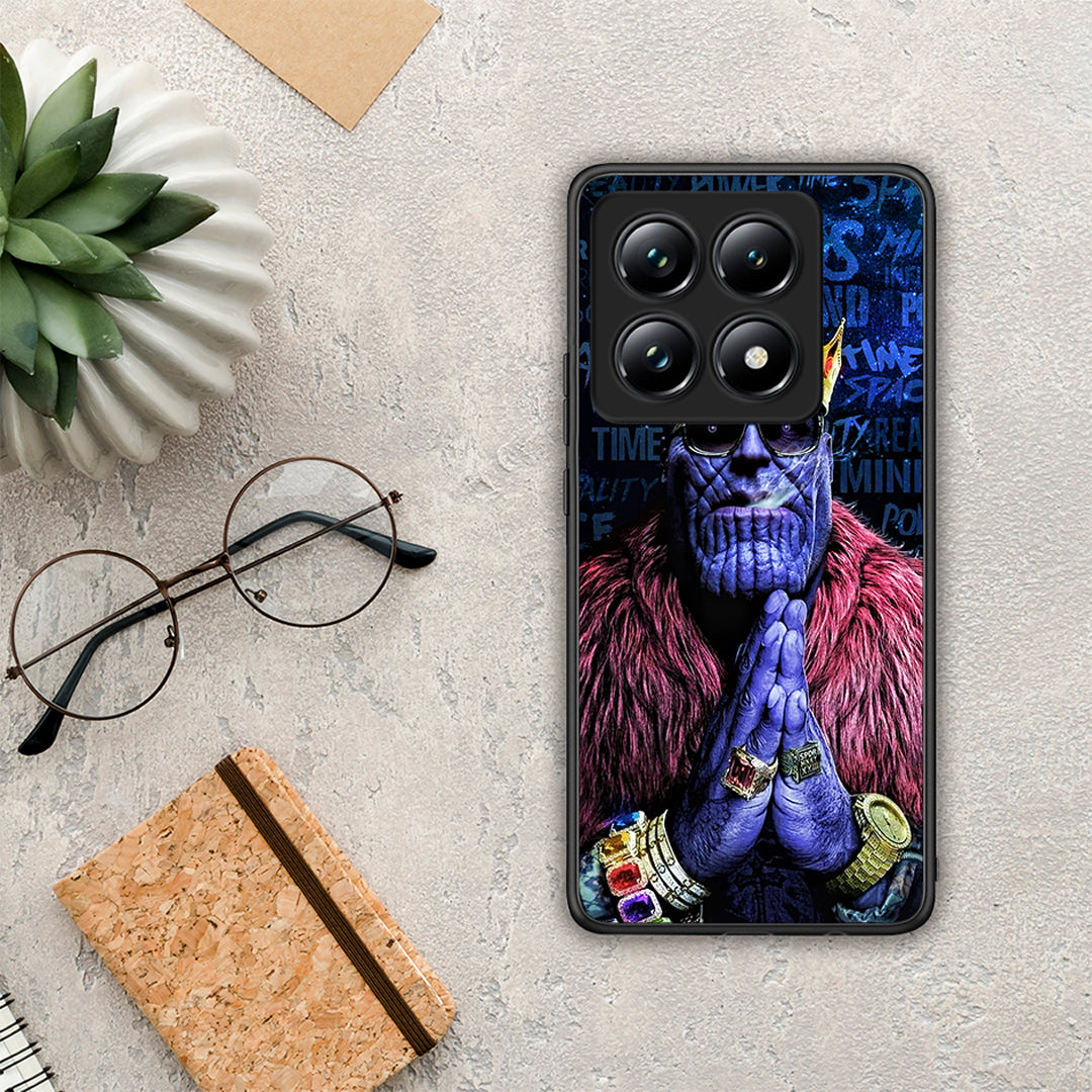 PopArt Thanos - Xiaomi 14T Pro θήκη