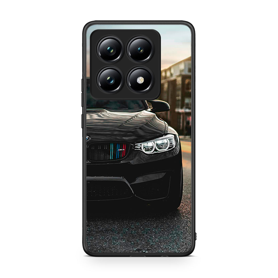 4 - Xiaomi 14T Pro M3 Racing case, cover, bumper
