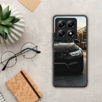 Racing M3 - Xiaomi 14T Pro θήκη