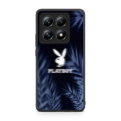 Xiaomi 14T Pro Sexy Rabbit θήκη από τη Smartfits με σχέδιο στο πίσω μέρος και μαύρο περίβλημα | Smartphone case with colorful back and black bezels by Smartfits