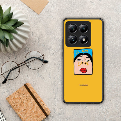 So Cool - Xiaomi 14T Pro θήκη