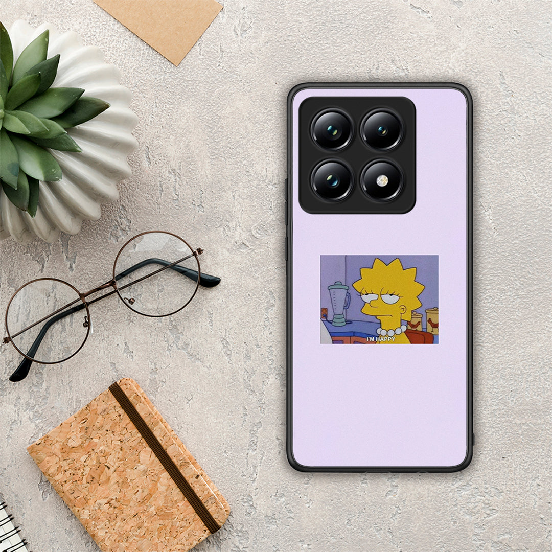 So Happy - Xiaomi 14T Pro θήκη