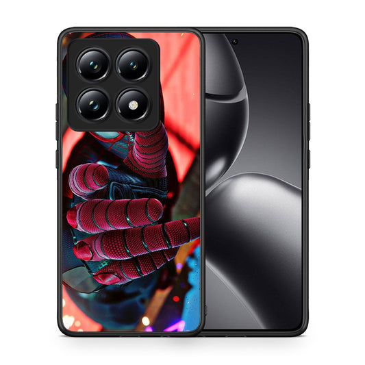 Spider Hand - Xiaomi 14T Pro θήκη
