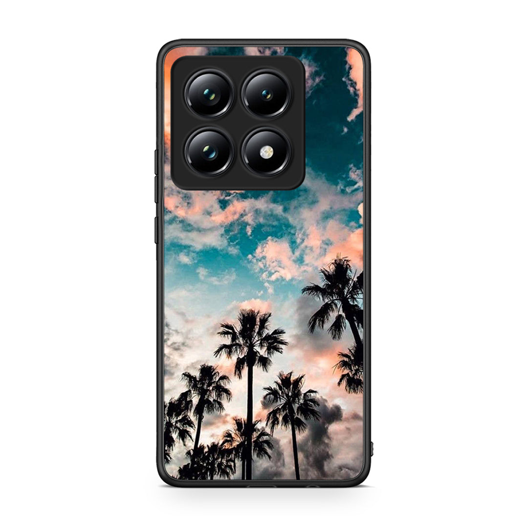 99 - Xiaomi 14T Pro Summer Sky case, cover, bumper