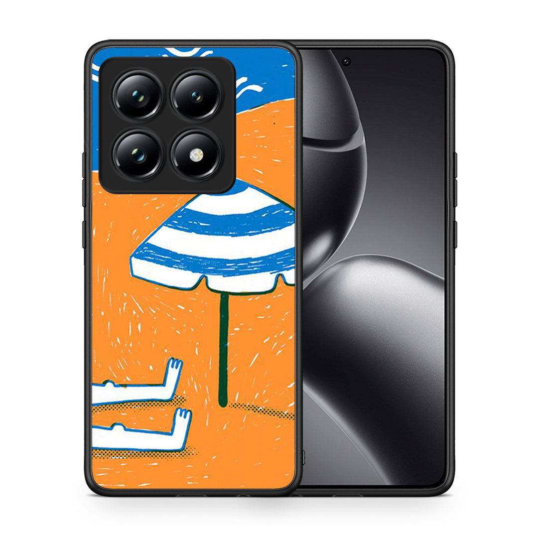 Summering - Xiaomi 14T Pro θήκη