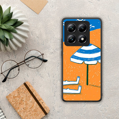 Summering - Xiaomi 14T Pro θήκη