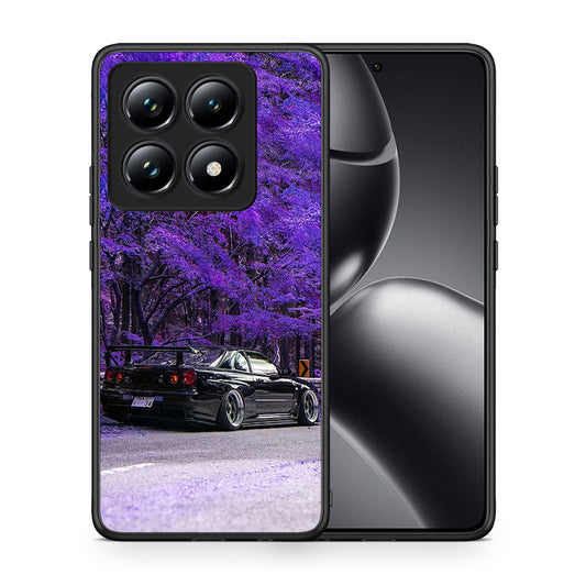 Super Car - Xiaomi 14T Pro θήκη