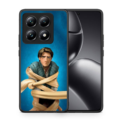 Tangled 1 - Xiaomi 14T Pro θήκη
