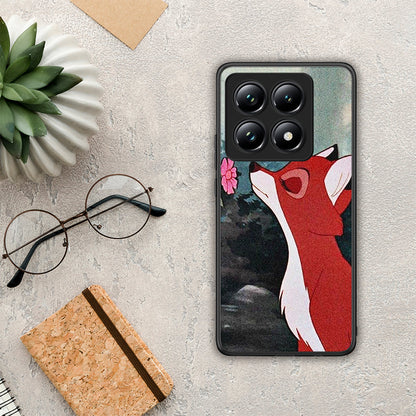 Tod And Vixey Love 2 - Xiaomi 14T Pro θήκη