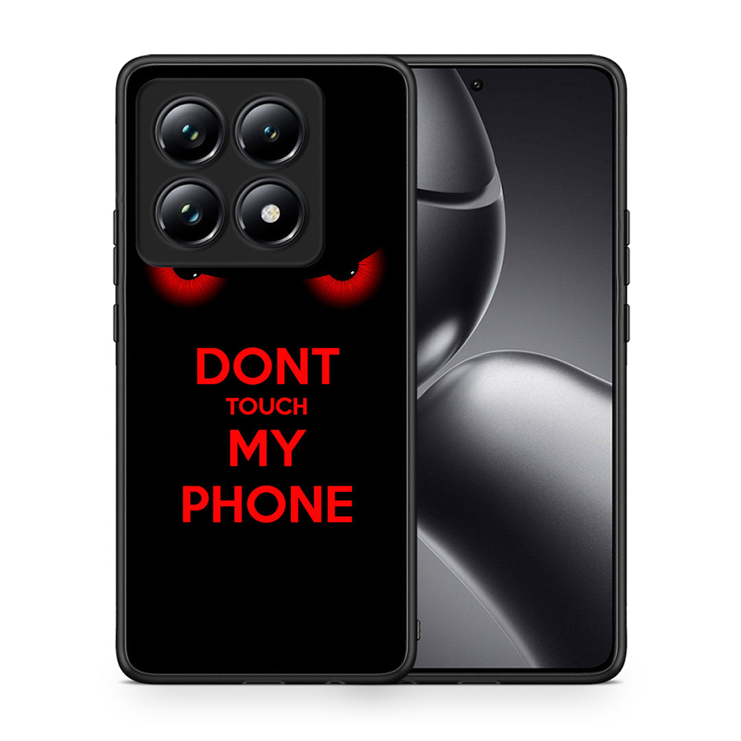 Touch My Phone - Xiaomi 14T Pro θήκη