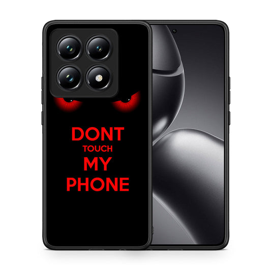 Touch My Phone - Xiaomi 14T Pro θήκη