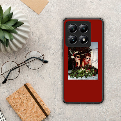 Waiting For Xmas - Xiaomi 14T Pro θήκη