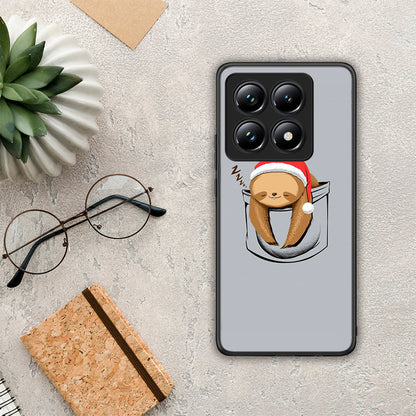 Xmas Zzzz - Xiaomi 14T Pro θήκη