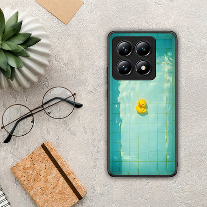 Yellow Duck - Xiaomi 14T Pro θήκη