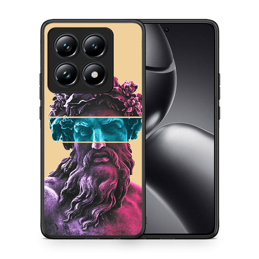 Zeus Art - Xiaomi 14T Pro θήκη
