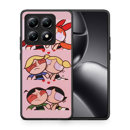 Puff Love - Xiaomi 14T θήκη