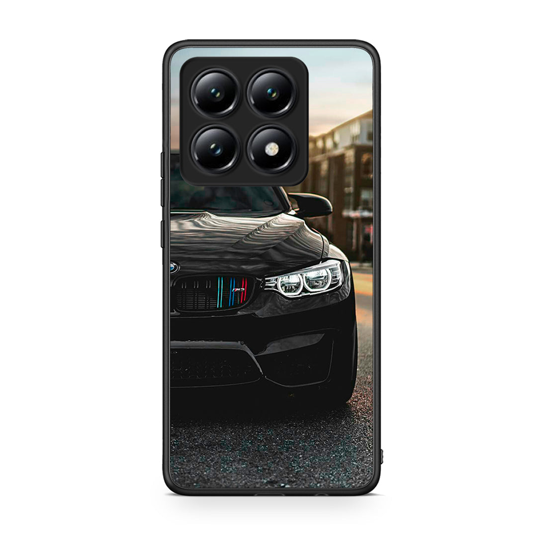 4 - Xiaomi 14T M3 Racing case, cover, bumper